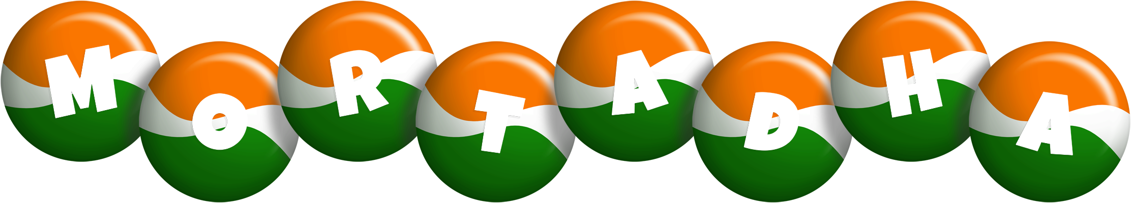 Mortadha india logo