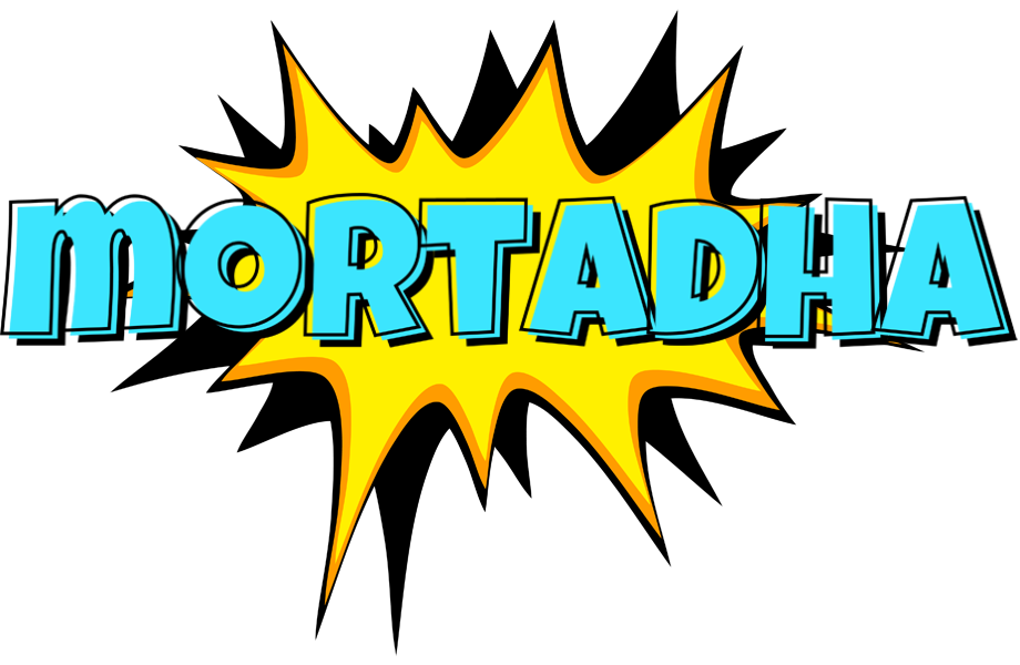 Mortadha indycar logo