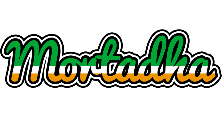 Mortadha ireland logo