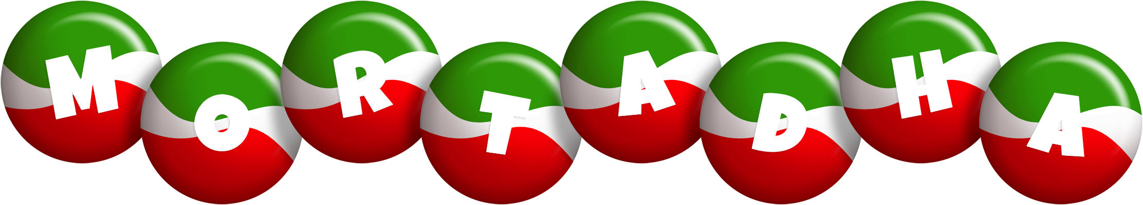 Mortadha italy logo