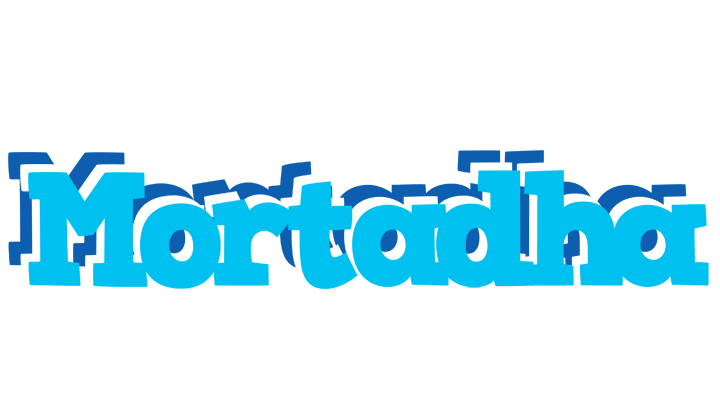 Mortadha jacuzzi logo