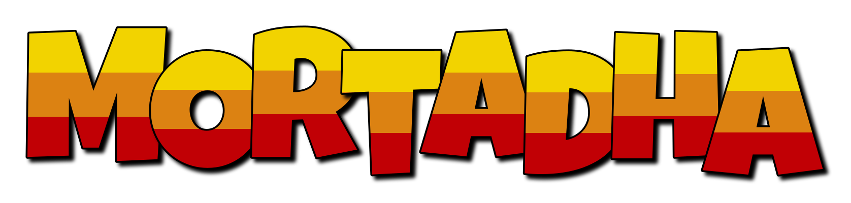 Mortadha jungle logo