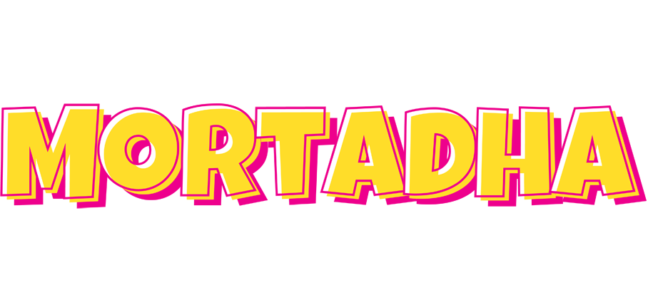 Mortadha kaboom logo