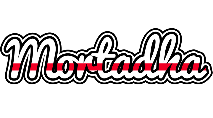 Mortadha kingdom logo