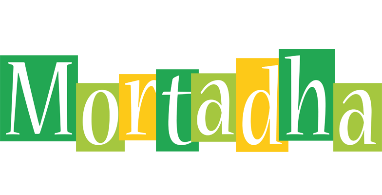 Mortadha lemonade logo