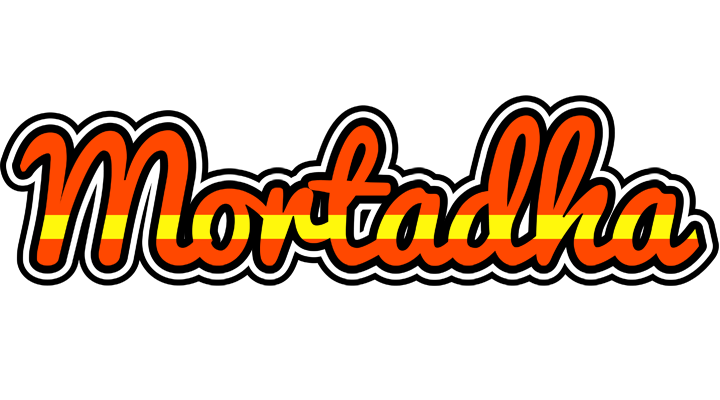 Mortadha madrid logo