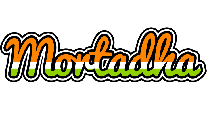 Mortadha mumbai logo
