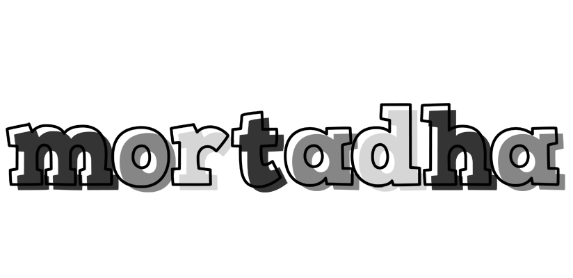Mortadha night logo