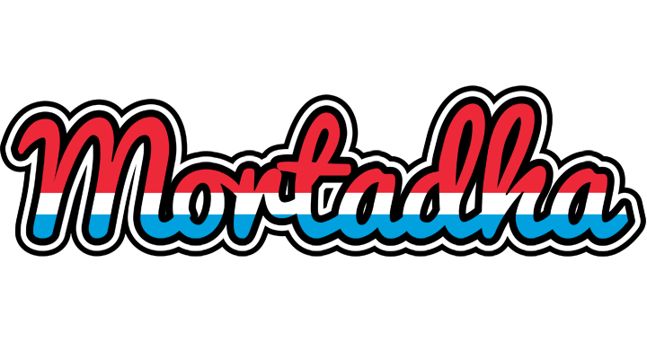 Mortadha norway logo