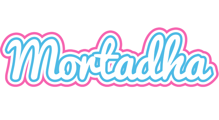 Mortadha outdoors logo