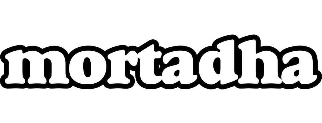Mortadha panda logo