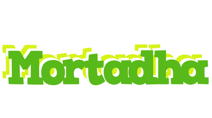 Mortadha picnic logo