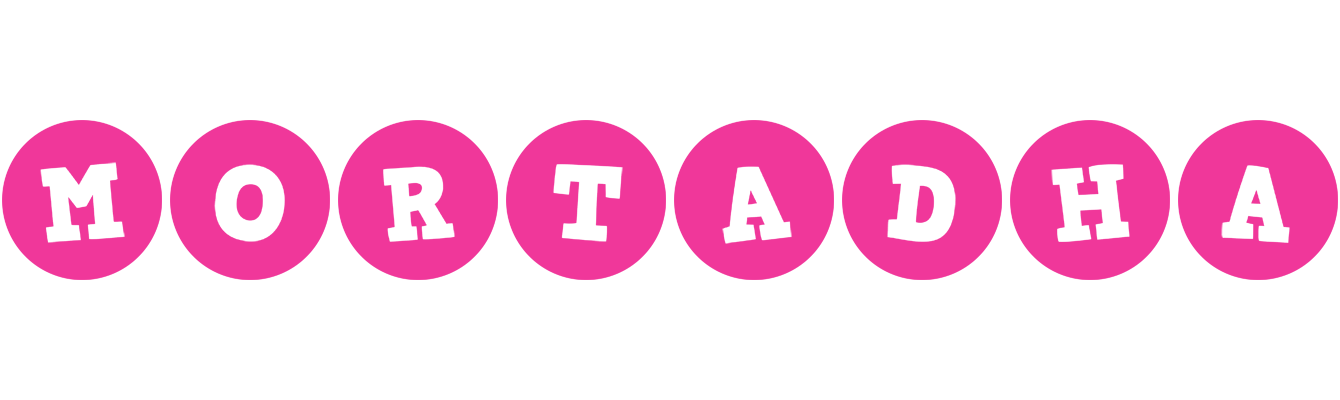 Mortadha poker logo
