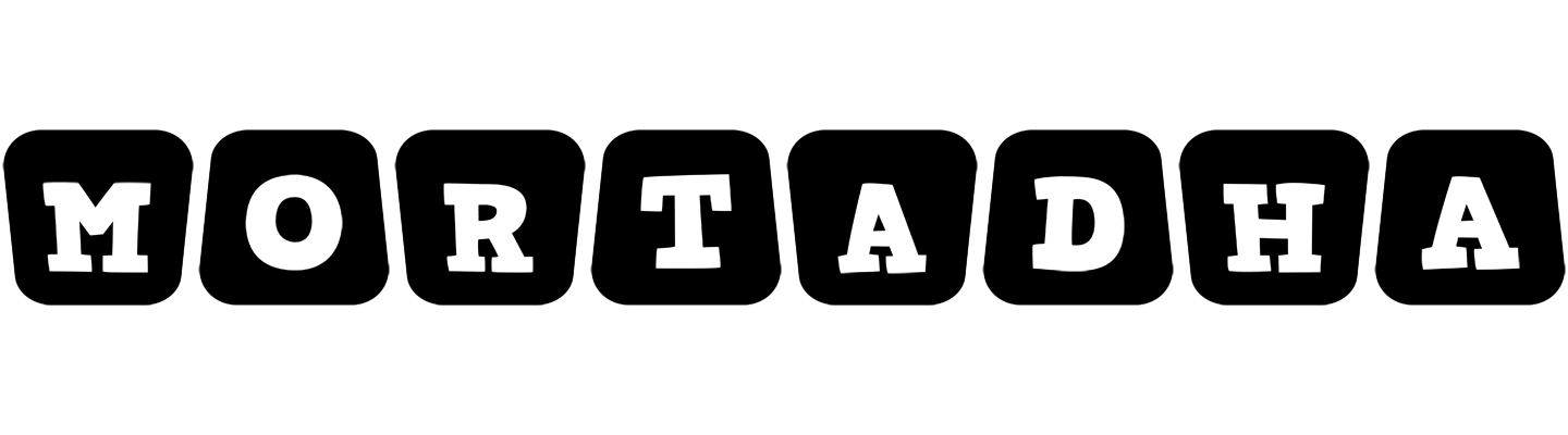 Mortadha racing logo