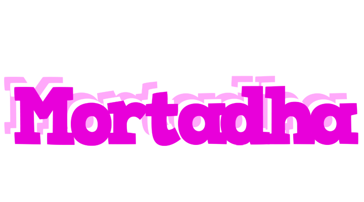 Mortadha rumba logo
