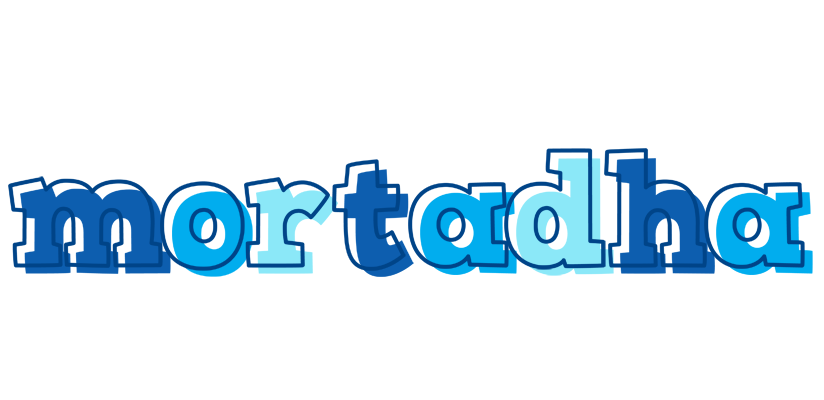 Mortadha sailor logo