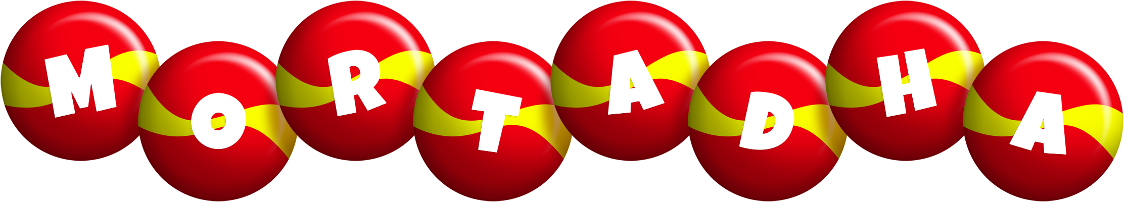Mortadha spain logo