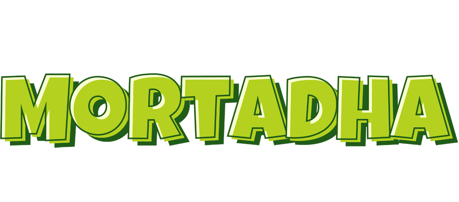 Mortadha summer logo