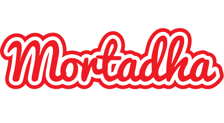 Mortadha sunshine logo