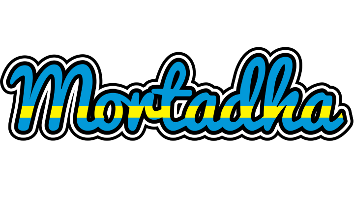 Mortadha sweden logo