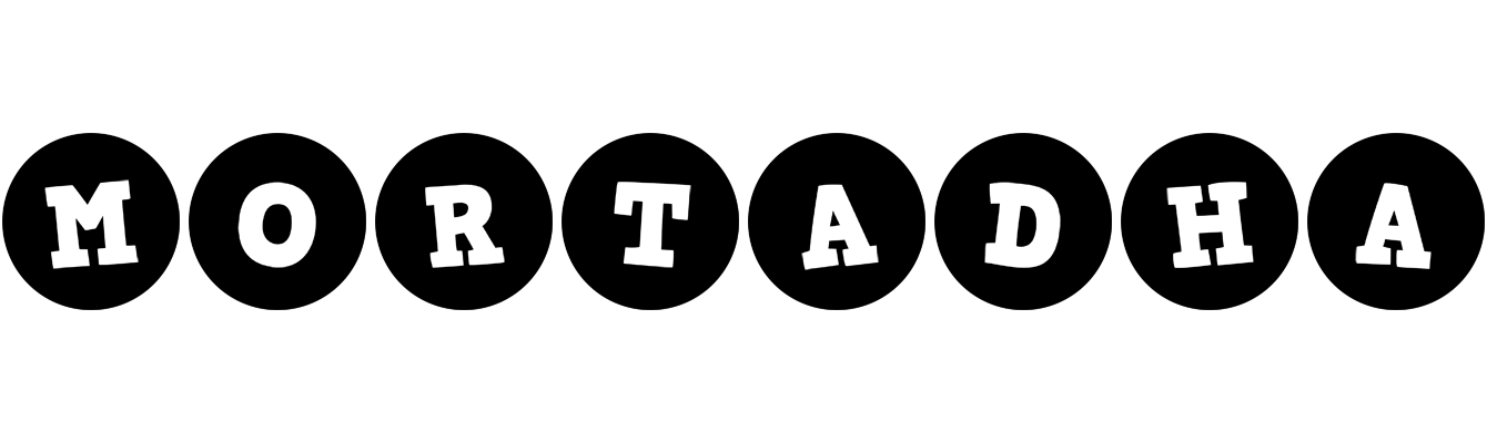 Mortadha tools logo