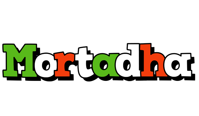 Mortadha venezia logo