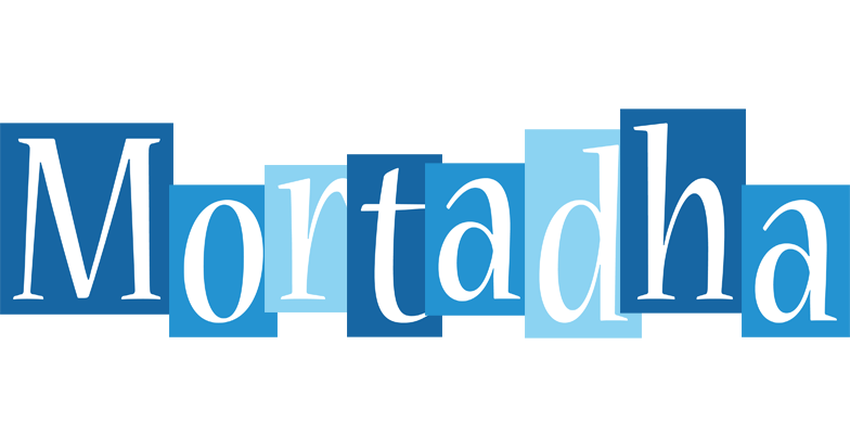 Mortadha winter logo