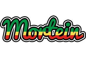 Mortein african logo