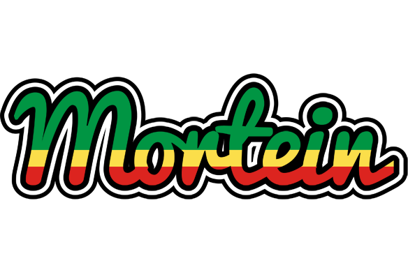 Mortein african logo