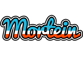 Mortein america logo