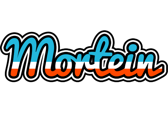 Mortein america logo