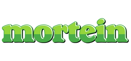 Mortein apple logo