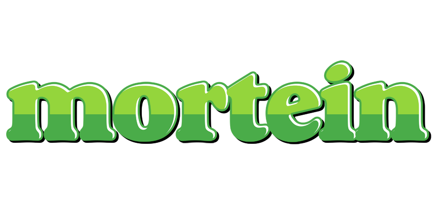 Mortein apple logo