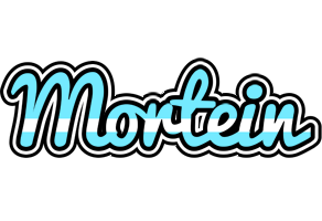 Mortein argentine logo