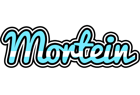 Mortein argentine logo