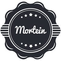 Mortein badge logo