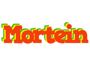 Mortein bbq logo