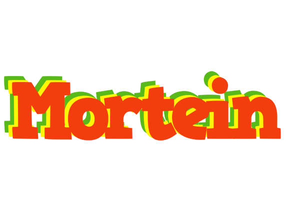 Mortein bbq logo