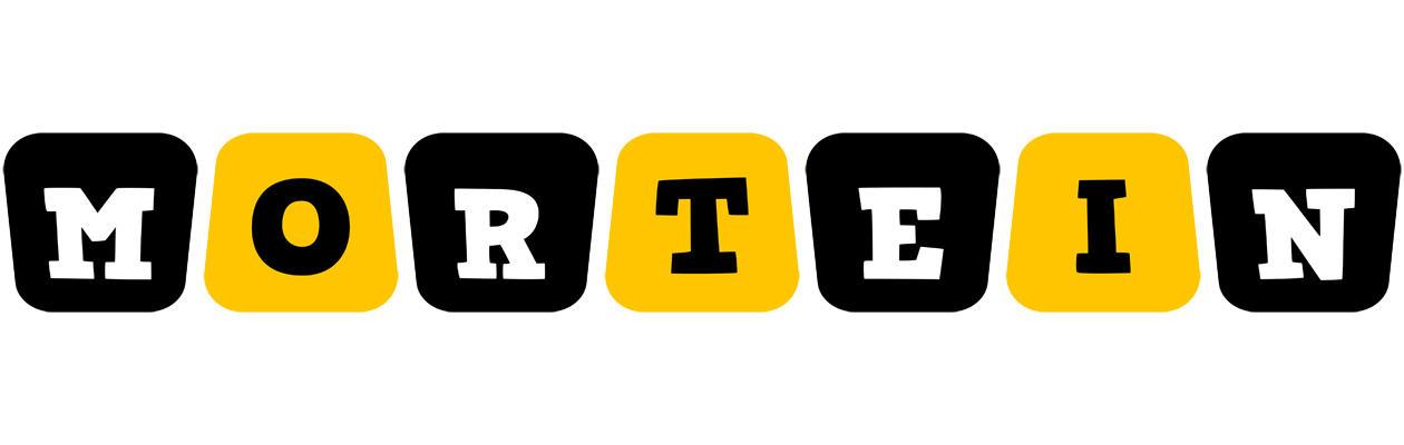 Mortein boots logo