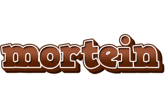 Mortein brownie logo