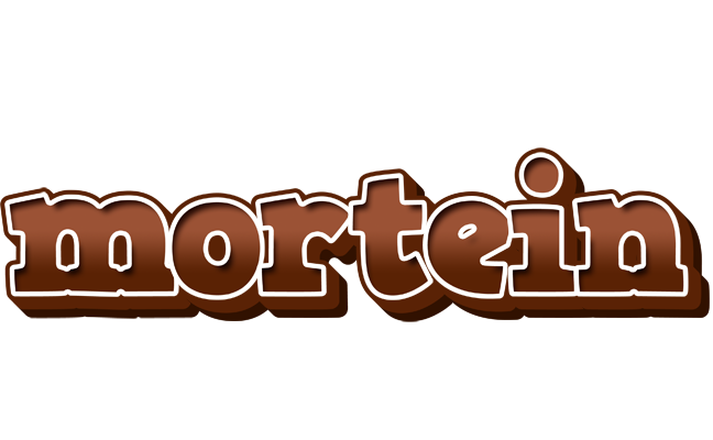 Mortein brownie logo