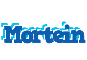 Mortein business logo