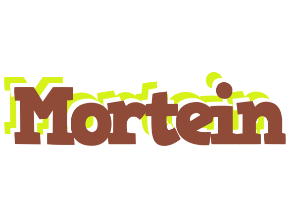 Mortein caffeebar logo