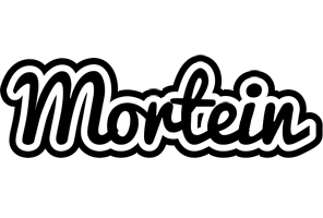 Mortein chess logo