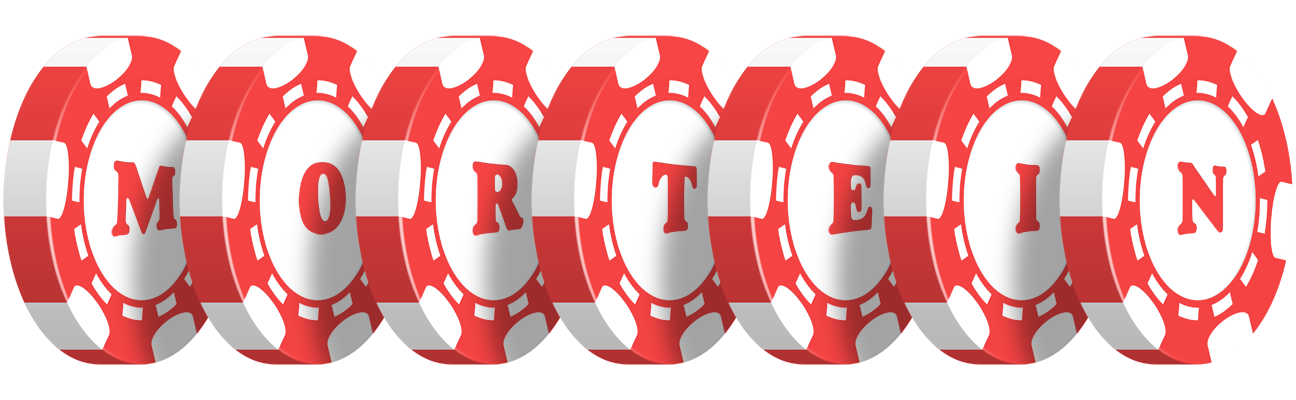 Mortein chip logo