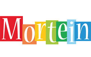 Mortein colors logo