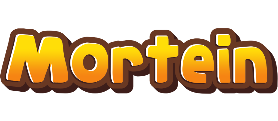 Mortein cookies logo