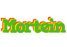 Mortein crocodile logo