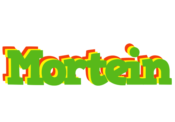 Mortein crocodile logo