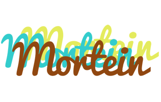 Mortein cupcake logo